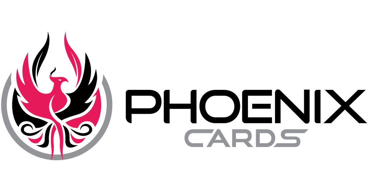 Phoenix Cards